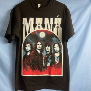 MANA t shirt